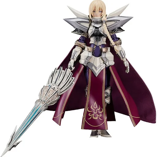 Good Smile Company PLAMATEA Arianrhod, The Steel Maiden 4580416929141 (Plastic Model) Good Smile Company PLAMATEA Arianrhod, The Steel Maiden 4580416929141 (Plastic Model)