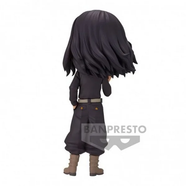 Banpresto Q Posket Tokyo Revengers - Keisuke Baji (Ver.B) 4983164193381 (Figure) Banpresto Q Posket Tokyo Revengers - Keisuke Baji (Ver.B) 4983164193381 (Figure)
