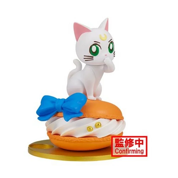 Banpresto Pretty Guardian Sailor Moon Cosmos The Movie Paldolce Collection (B:Artemis) 4983164880700 (Figure) Banpresto Pretty Guardian Sailor Moon Cosmos The Movie Paldolce Collection (B:Artemis) 4983164880700 (Figure)