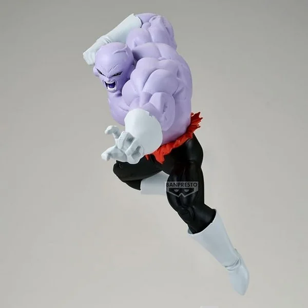 Banpresto Dragon Ball Super Match Makers Jiren (Vs Son Goku Ultra Instinct) 4573102710222 (Figure) Banpresto Dragon Ball Super Match Makers Jiren (Vs Son Goku Ultra Instinct) 4573102710222 (Figure)