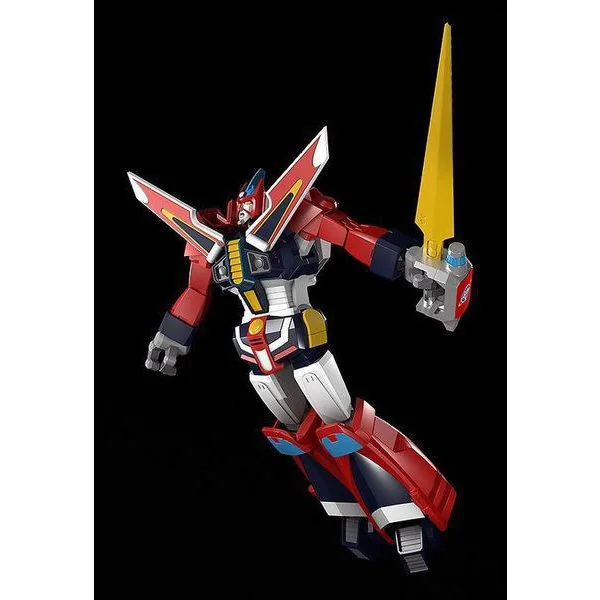 Good Smile Company MODEROID Braiger 4580590142145 4580590189065 (Plastic Model) Good Smile Company MODEROID Braiger 4580590142145 4580590189065 (Plastic Model)