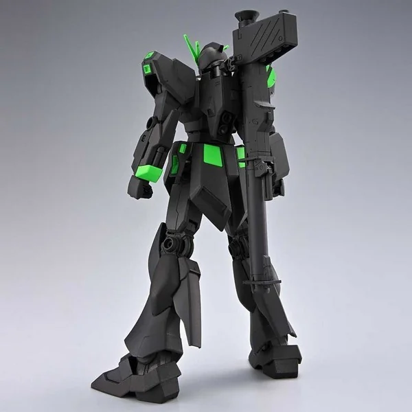 Bandai Entry Grade Nu Gundam & Fin Funnel (Recirculation Color / Neon Green) 4573102740045 (Plastic Model) Bandai Entry Grade Nu Gundam & Fin Funnel (Recirculation Color / Neon Green) 4573102740045 (Plastic Model)