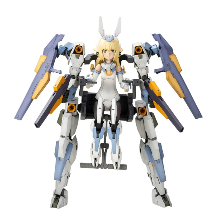 Kotobukiya Frame Arms Girl Baselard with Exosuit Baselard 4934054038886 (Plastic Model) Kotobukiya Frame Arms Girl Baselard with Exosuit Baselard 4934054038886 (Plastic Model)