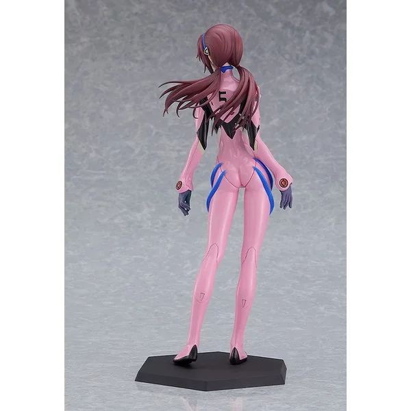 Max Factory PLAMAX Mari Makinami Illustrious 4545784014301 (Plastic Model) Max Factory PLAMAX Mari Makinami Illustrious 4545784014301 (Plastic Model)