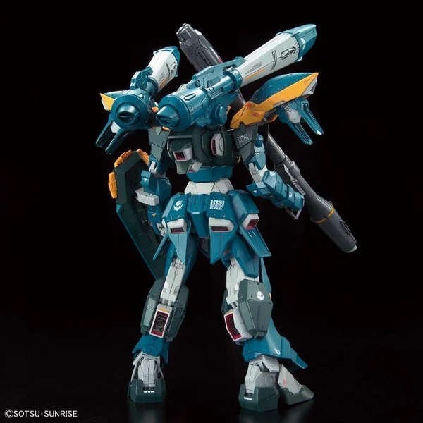 Bandai Full Mechanics 1/100 GAT-X131 Calamity Gundam 4573102616623 (Plastic Model) Bandai Full Mechanics 1/100 GAT-X131 Calamity Gundam 4573102616623 (Plastic Model)