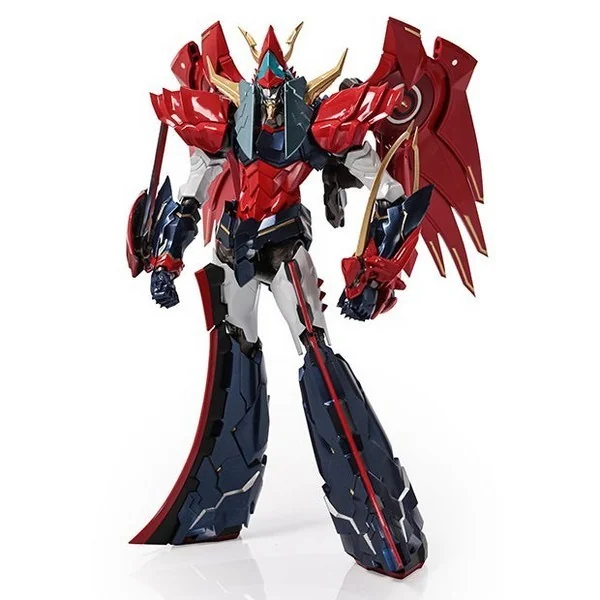 Sen-Ti-Nel RIOBOT Brave Raideen 4571335880552 (Action Figure) Sen-Ti-Nel RIOBOT Brave Raideen 4571335880552 (Action Figure)