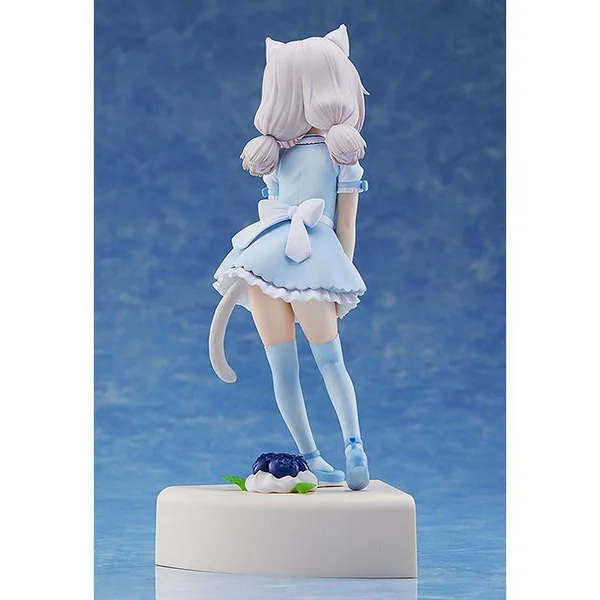 PLUM Figure 1/7 Vanilla - Pretty Kitty Style (Pastel Sweet) 4582362384456 (Figure)