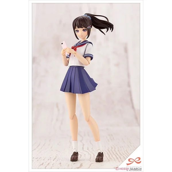 Kotobukiya Sousai Shojo Teien Madoka Yuki (Touou High School Summer Clothes) 4934054027590 (Plastic Model) Kotobukiya Sousai Shojo Teien Madoka Yuki (Touou High School Summer Clothes) 4934054027590 (Plastic Model)