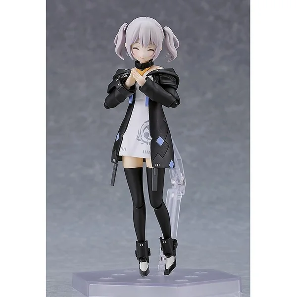 Good Smile Company ACT MODE Tia & Type Penguin 4580590189157 (Action Figure) Good Smile Company ACT MODE Tia & Type Penguin 4580590189157 (Action Figure)