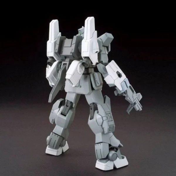 Bandai HG Gundam Ez-SR 4573102554345 (Plastic Model) Bandai HG Gundam Ez-SR 4573102554345 (Plastic Model)