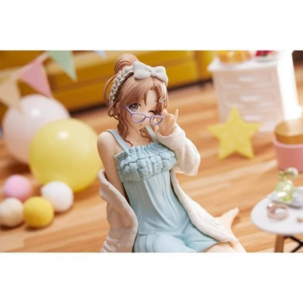 Banpresto THE iDOLM@STER Shiny Colors - Relax time - Hinana Ichikawa 4983164196092 (Figure) Banpresto THE iDOLM@STER Shiny Colors - Relax time - Hinana Ichikawa 4983164196092 (Figure)