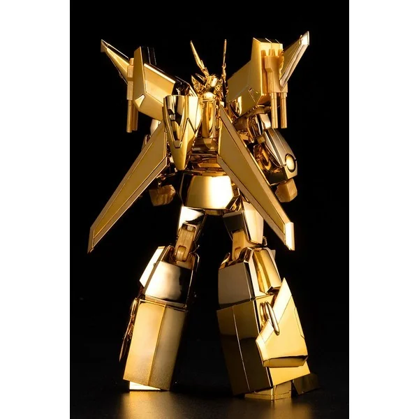 Kotobukiya Great Exkizer Gold-Plated Ver 4934054056002 (Plastic Model) Kotobukiya Great Exkizer Gold-Plated Ver 4934054056002 (Plastic Model)