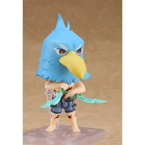 Good Smile Company Nendoroid Sunraku 4580590179202 (Figure) Good Smile Company Nendoroid Sunraku 4580590179202 (Figure)