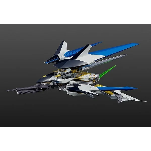 [Pre Order 12/2569] Good Smile Company MODEROID Villkiss 4570232588189 (Plastic Model)