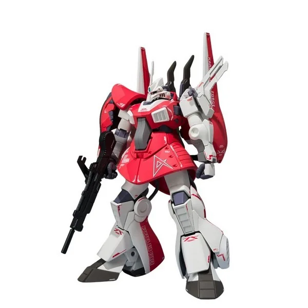 Bandai Robot Spirits (Ka Signature) (SIDE MS) Amuro Ray's Dijeh 4573102664273 (Action Figure) Bandai Robot Spirits (Ka Signature) (SIDE MS) Amuro Ray's Dijeh 4573102664273 (Action Figure)
