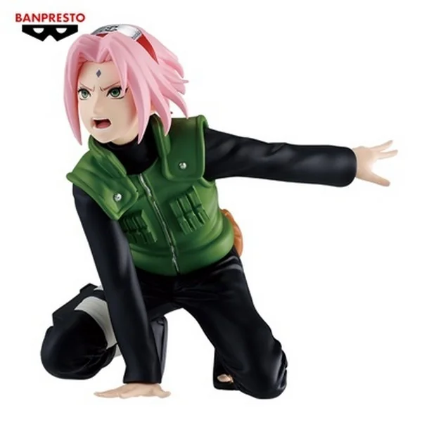 Banpresto Naruto Shippuden Panel Spectacle Special (C:Haruno Sakura) 4983164892680 (Figure) Banpresto Naruto Shippuden Panel Spectacle Special (C:Haruno Sakura) 4983164892680 (Figure)