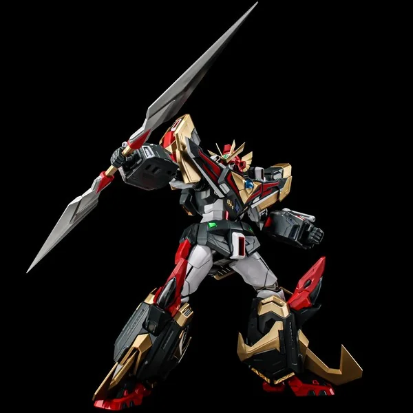 Sen-Ti-Nel METAMOR-FORCE BARIATION God Sigma Gravion 4571335888831 (Action Figure) Sen-Ti-Nel METAMOR-FORCE BARIATION God Sigma Gravion 4571335888831 (Action Figure)