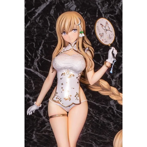 Skytube Figure 1/6 Bao-Chai illustration by Tony DX Ver 4562283281669 (Scale Figure) Skytube Figure 1/6 Bao-Chai illustration by Tony DX Ver 4562283281669 (Scale Figure)