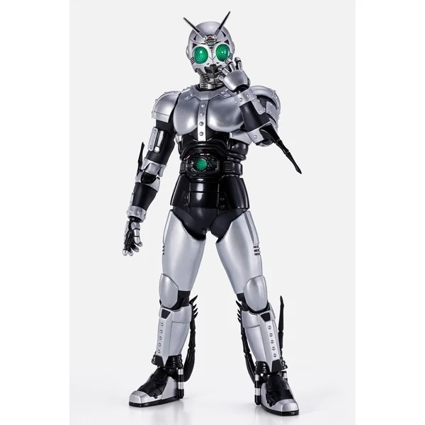 [Pre Order 01/2570] Bandai S.H.Figuarts Shadow Moon Shadow Flash Edition 4573102736499 (Action Figure)
