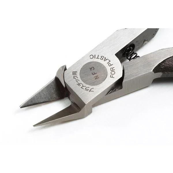 Tamiya 74123 Fine Point Thin Blade Nipper (for Gate Cut) คีมเทพ V.2 4950344741236 4950344079285 (Tool) Tamiya 74123 Fine Point Thin Blade Nipper (for Gate Cut) คีมเทพ V.2 4950344741236 4950344079285 (Tool)