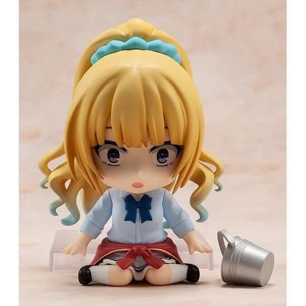 Good Smile Company Nendoroid Kei Karuizawa 4935228498017 (Figure) Good Smile Company Nendoroid Kei Karuizawa 4935228498017 (Figure)
