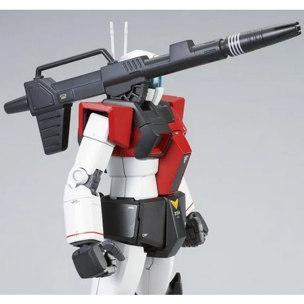 Bandai MG GM Cannon 4573102657398 (Plastic Model) Bandai MG GM Cannon 4573102657398 (Plastic Model)