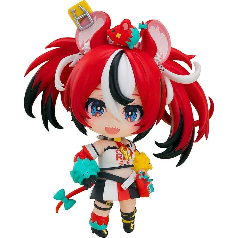 [Pre Order 02/2570] Good Smile Company Nendoroid Hakos Baelz 4570232587076 (Figure)