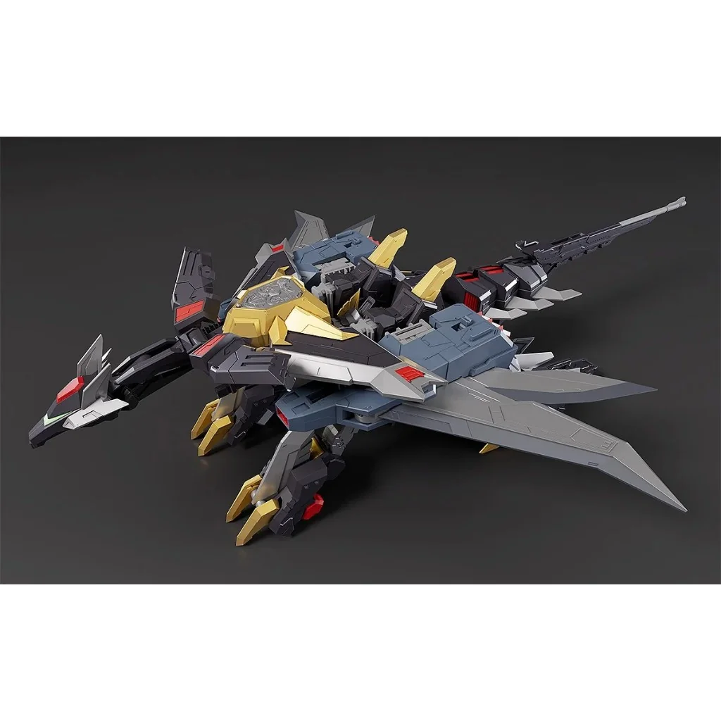 Good Smile Company THE GATTAI Dairyuga 4580590205277 (Action Figure) Good Smile Company THE GATTAI Dairyuga 4580590205277 (Action Figure)