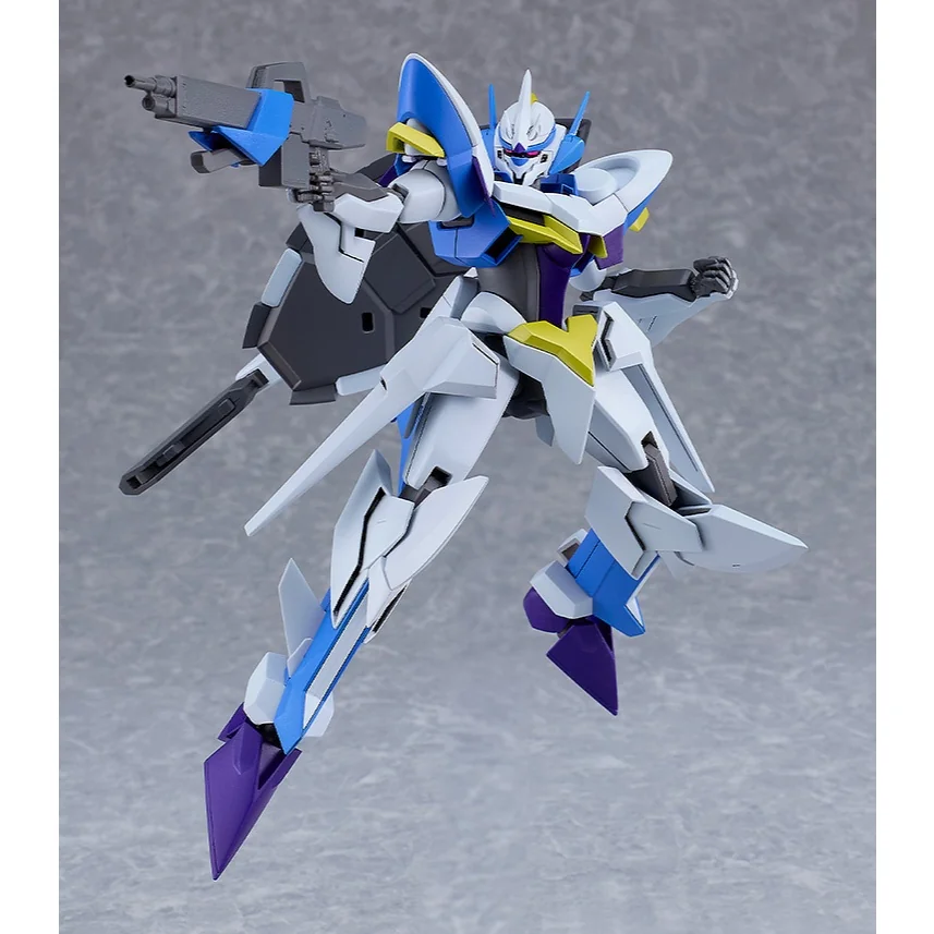 Good Smile Company MODEROID Luxon 4571697189584 (Plastic Model) Good Smile Company MODEROID Luxon 4571697189584 (Plastic Model)