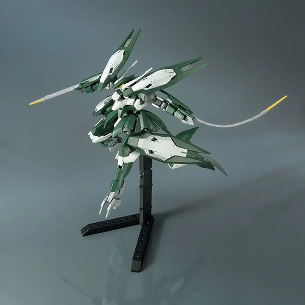 Bandai HG Reginlaze Julia 4573102558978 (Plastic Model) Bandai HG Reginlaze Julia 4573102558978 (Plastic Model)