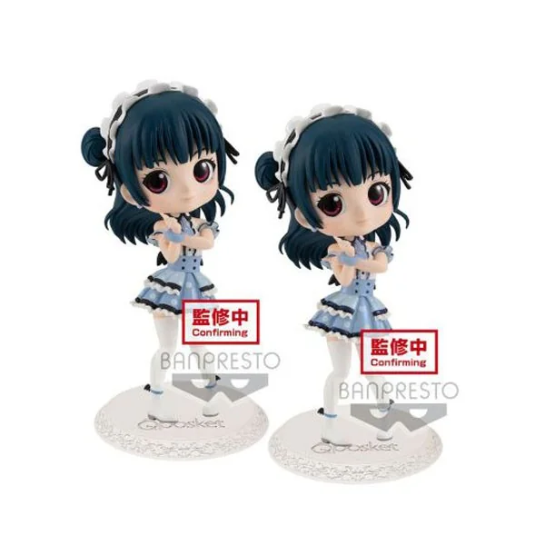 Banpresto Q Posket Love Live! Sunshine!! - Yoshiko Tsushima (Ver.A) 4983164170856 (Figure) Banpresto Q Posket Love Live! Sunshine!! - Yoshiko Tsushima (Ver.A) 4983164170856 (Figure)