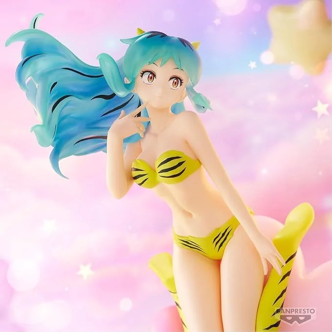 Banpresto Urusei Yatsura Espresto - Soft and Drifting - Lum 4573102697493 (Figure) Banpresto Urusei Yatsura Espresto - Soft and Drifting - Lum 4573102697493 (Figure)