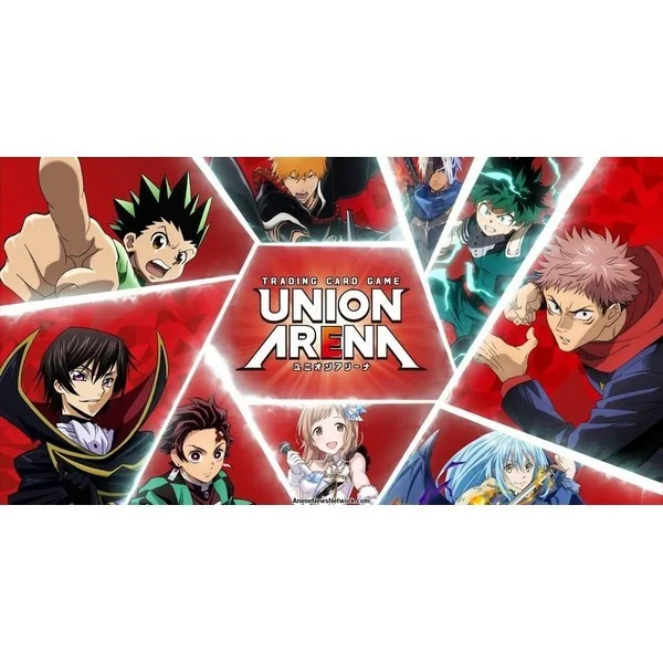 Bandai Union Arena Starter Deck UA05ST Demon Slayer : Kimetsu No Yaiba 4549660928898 (การ์ด) Bandai Union Arena Starter Deck UA05ST Demon Slayer : Kimetsu No Yaiba 4549660928898 (การ์ด)