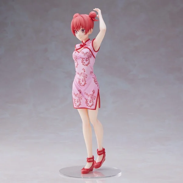 eStream Figure Saki Saki China Ver 4589642714095 (Scale Figure) eStream Figure Saki Saki China Ver 4589642714095 (Scale Figure)