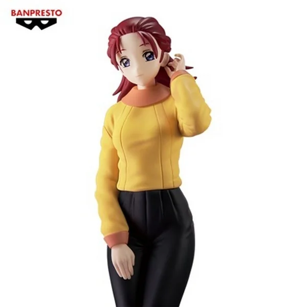 Banpresto Mobile Suit Gundam Seed Freedom - Meyrin Hawke 4983164893311 (Figure) Banpresto Mobile Suit Gundam Seed Freedom - Meyrin Hawke 4983164893311 (Figure)