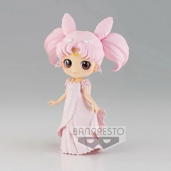 Banpresto Q Posket The Movie Sailor Moon Eternal - Princess Usagi SL Serenity (Ver.B) 4983164187373 (Figure) Banpresto Q Posket The Movie Sailor Moon Eternal - Princess Usagi SL Serenity (Ver.B) 4983164187373 (Figure)
