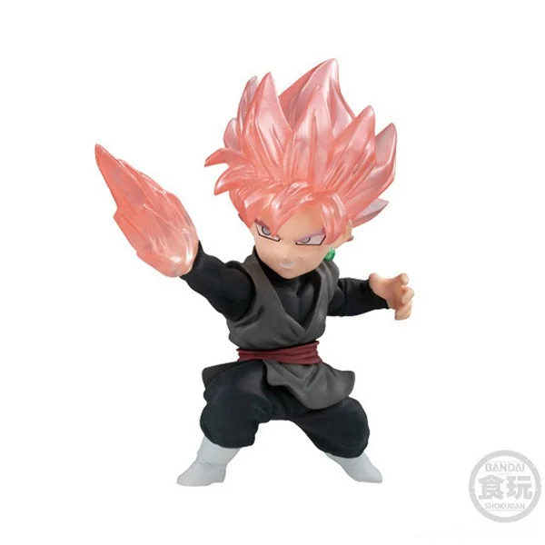 Bandai Dragon Ball Adverge Motion (ครบ Set 6 Box) 4549660339656 (Figure) Bandai Dragon Ball Adverge Motion (ครบ Set 6 Box) 4549660339656 (Figure)