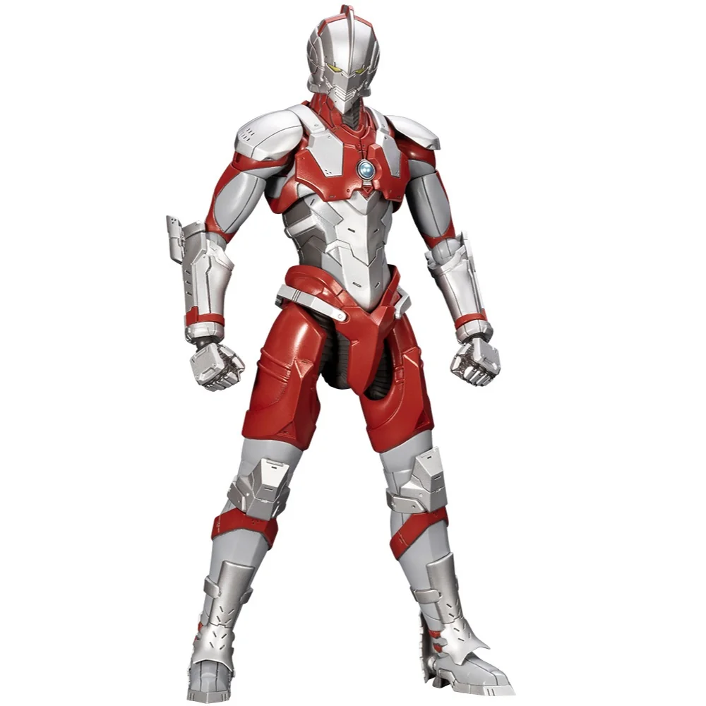 Kotobukiya Ultraman 4934054130481 (Plastic Model) Kotobukiya Ultraman 4934054130481 (Plastic Model)