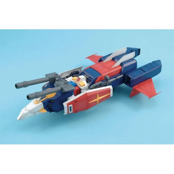 Bandai MG G Fighter 4543112574657 4573102635631 (Plastic Model)
