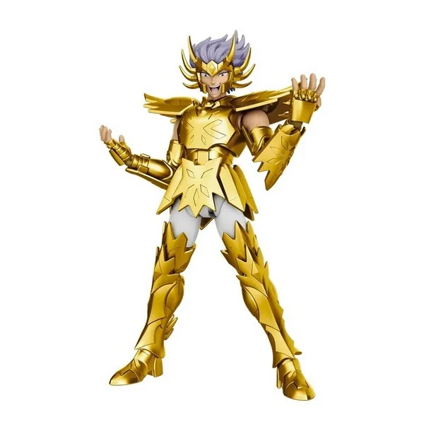 Blokees Saint Seiya 75012 Champion Class 11 Cancer Deathmast 810181534023 (Plastic Model) Blokees Saint Seiya 75012 Champion Class 11 Cancer Deathmast 810181534023 (Plastic Model)