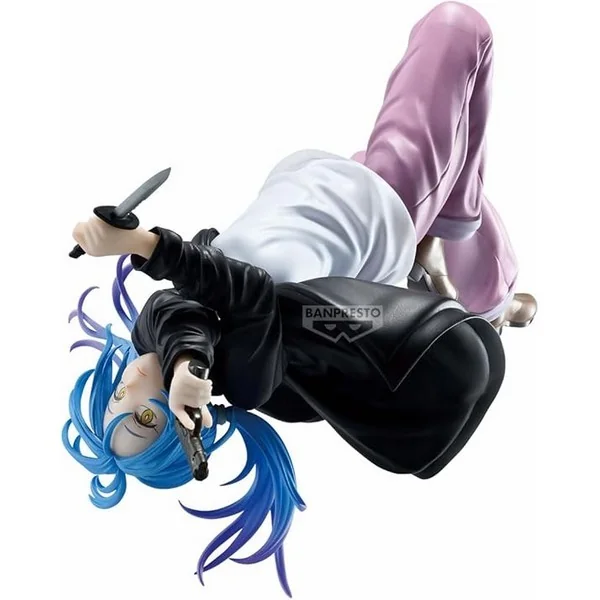 Banpresto Sakamoto Days Vibration Stars Akao Akira 4983164297393 (Figure) Banpresto Sakamoto Days Vibration Stars Akao Akira 4983164297393 (Figure)