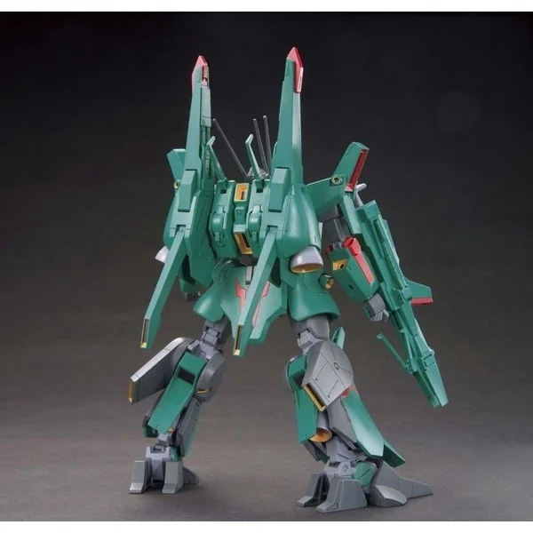 Bandai HG Doven Wolf 4573102629142 (Plastic Model) Bandai HG Doven Wolf 4573102629142 (Plastic Model)