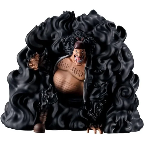 Banpresto One Piece FL Black Hole Marshall D. Teach 4983164295252 (Figure) Banpresto One Piece FL Black Hole Marshall D. Teach 4983164295252 (Figure)