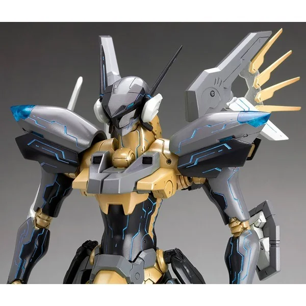 Kotobukiya Anubis Zone of the Enders - Jehuty 4934054057719 (Plastic Model)