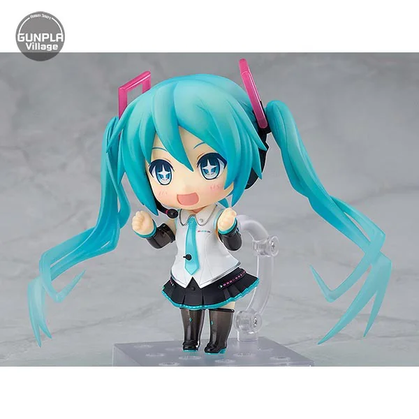 [Pre Order 12/2569] Good Smile Company Nendoroid Hatsune Miku V4X 4570232585607 (Figure)
