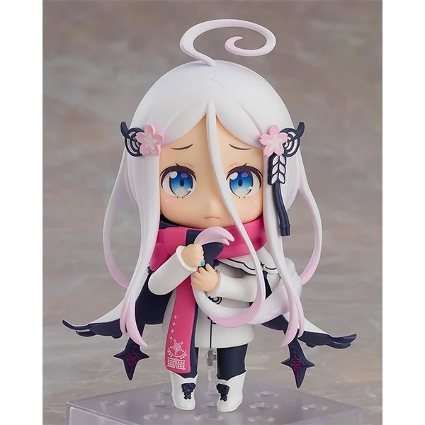 Good Smile Company Nendoroid Arsnotoria 4580590170230 (Figure) Good Smile Company Nendoroid Arsnotoria 4580590170230 (Figure)