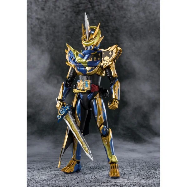 Bandai S.H.Figuarts Kamen Rider Espada Arabiana Night 4573102637611 (Action Figure)