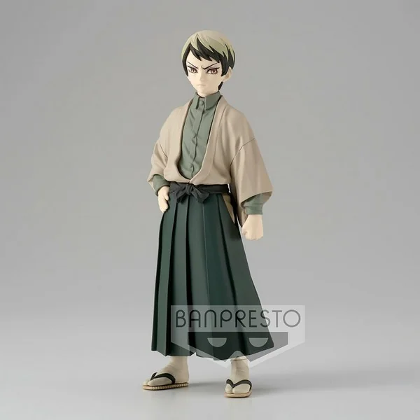 Banpresto Demon Slayer : Kimetsu No Yaiba Figure Vol.22 (A:Yoshiro) 4983164186055 (Figure) Banpresto Demon Slayer : Kimetsu No Yaiba Figure Vol.22 (A:Yoshiro) 4983164186055 (Figure)