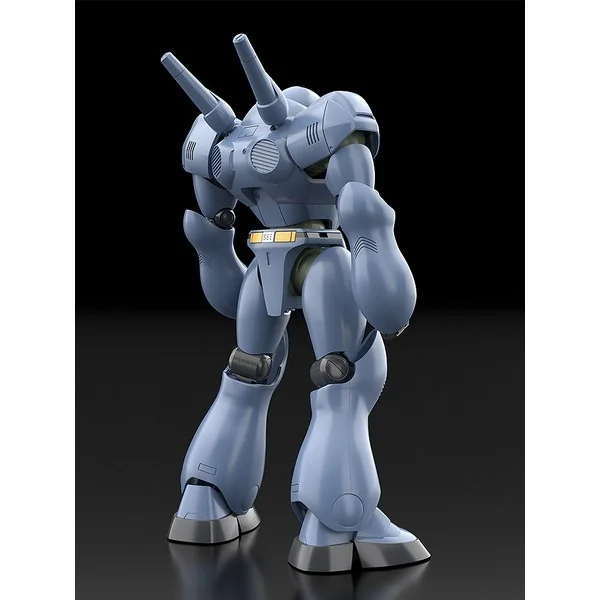 Good Smile Company MODEROID TYPE-7 Brocken 4580590208926 (Plastic Model)