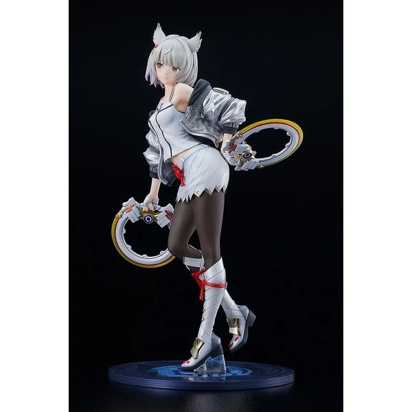 Good Smile Company 1/7 Mio Xenoblade Chronicles 3 4580416949958 (Figure) Good Smile Company 1/7 Mio Xenoblade Chronicles 3 4580416949958 (Figure)